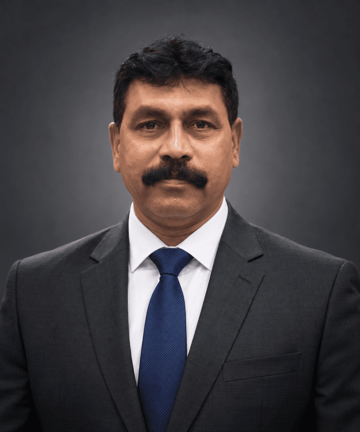Dilip Bhaskar - Sales Head