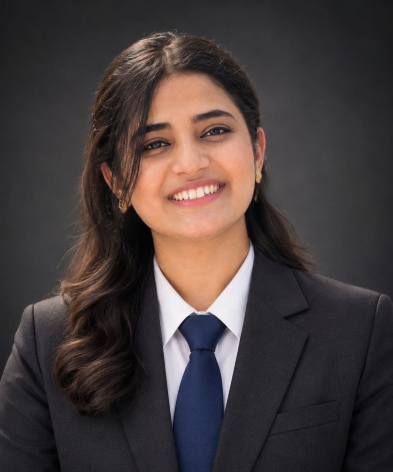 Manasi Patil - HR Manager