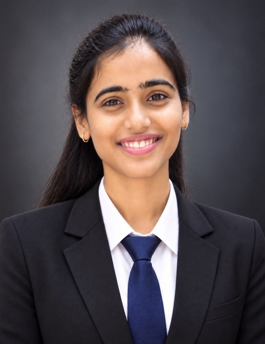 Pallavi - Web Developer Intern