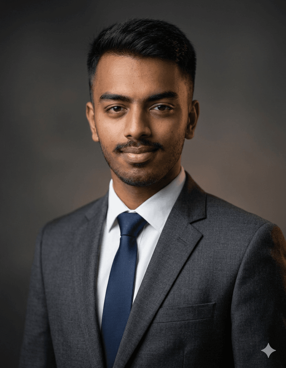 Pawan Wagh - Full Stack Developer