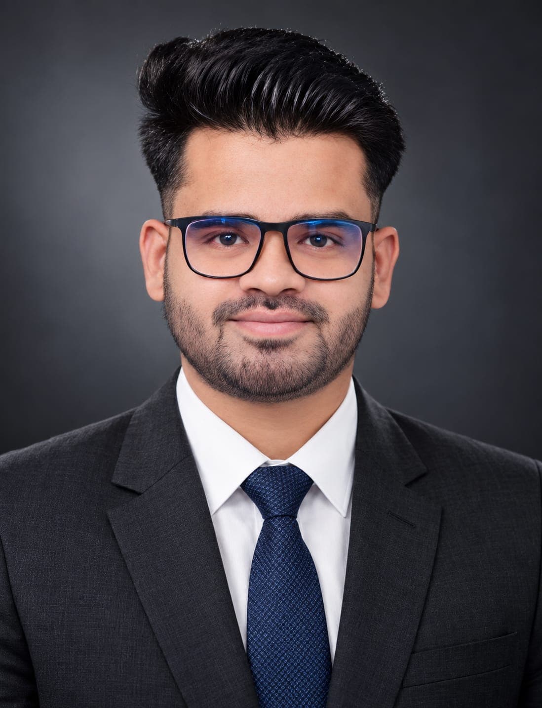Sameer Laxman Pise - Full Stack Developer