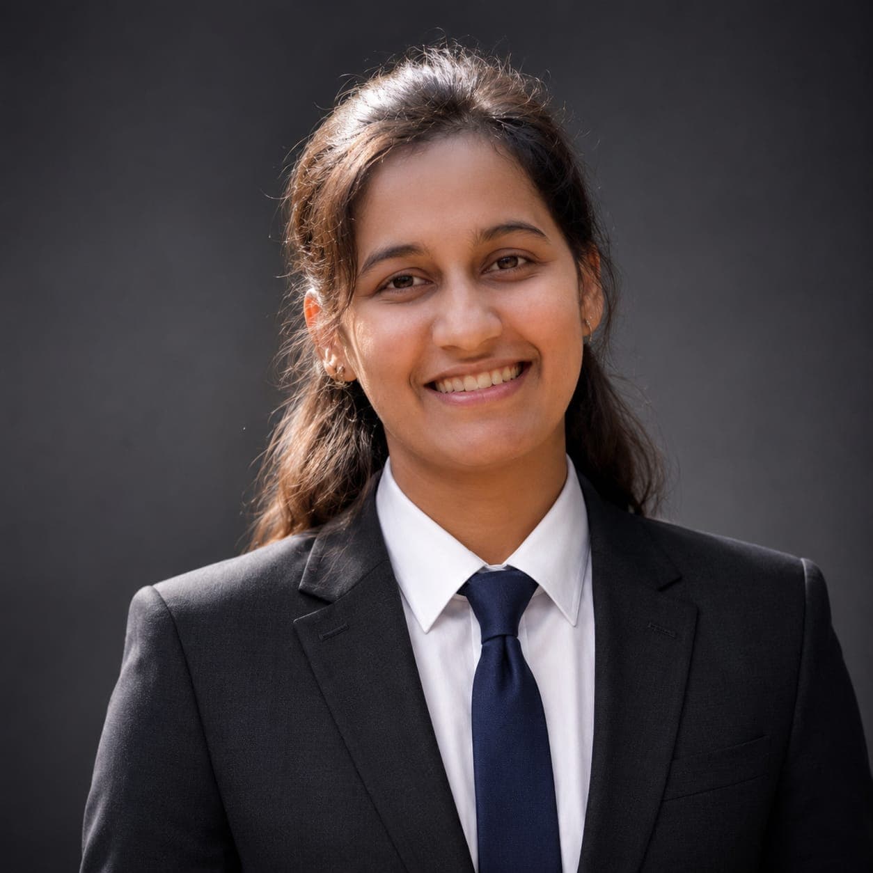 Sanika Chougule - Sales & Marketing Team