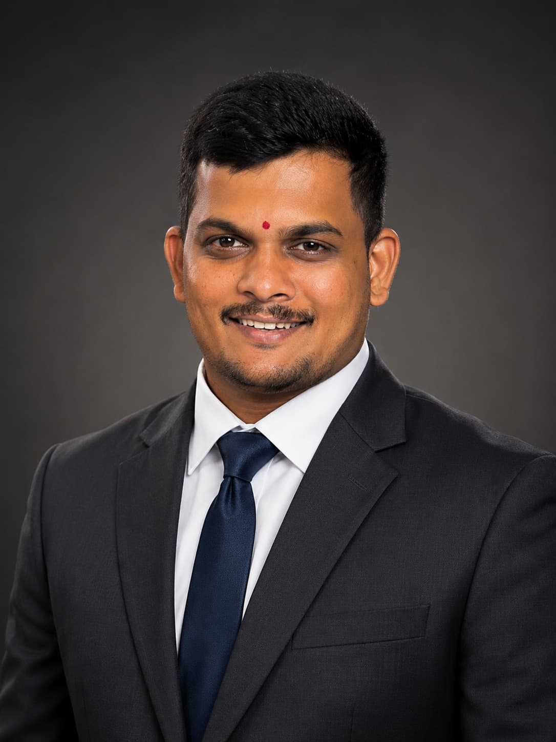 Vaibhav Virkar - Graphics Designer