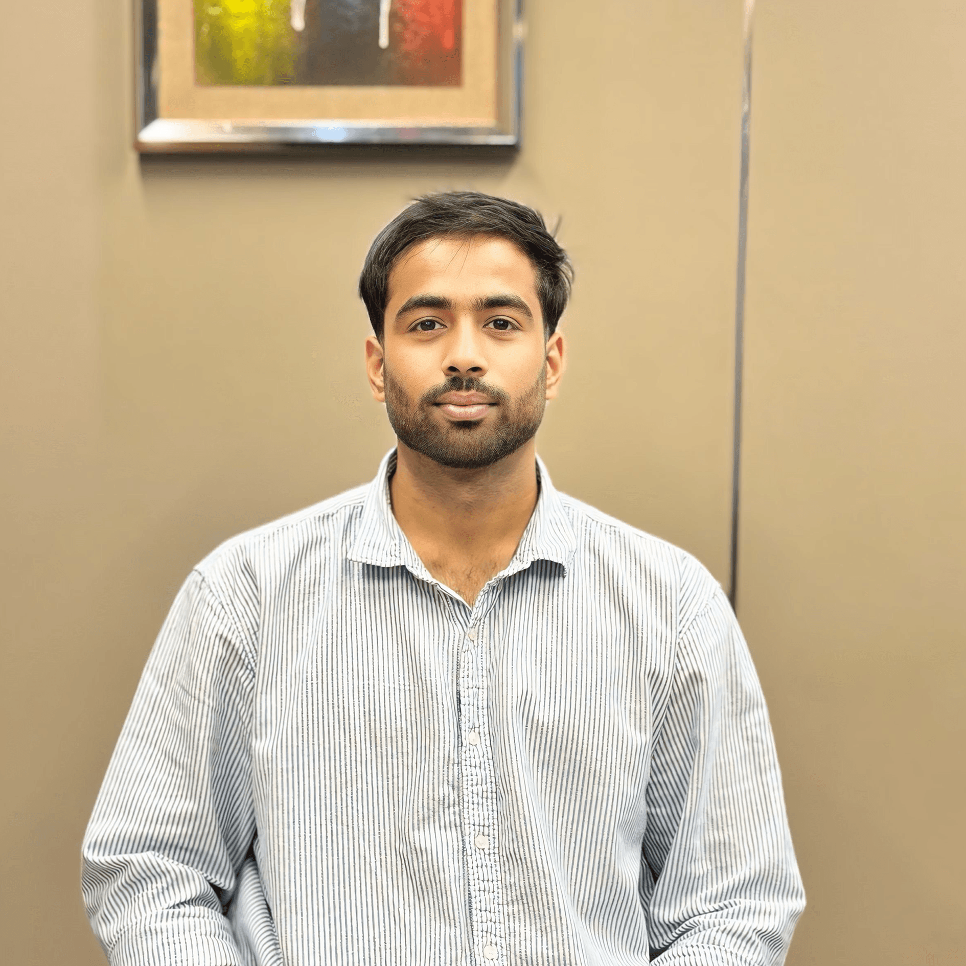 Arshad Shaikh - Full Stack Developer