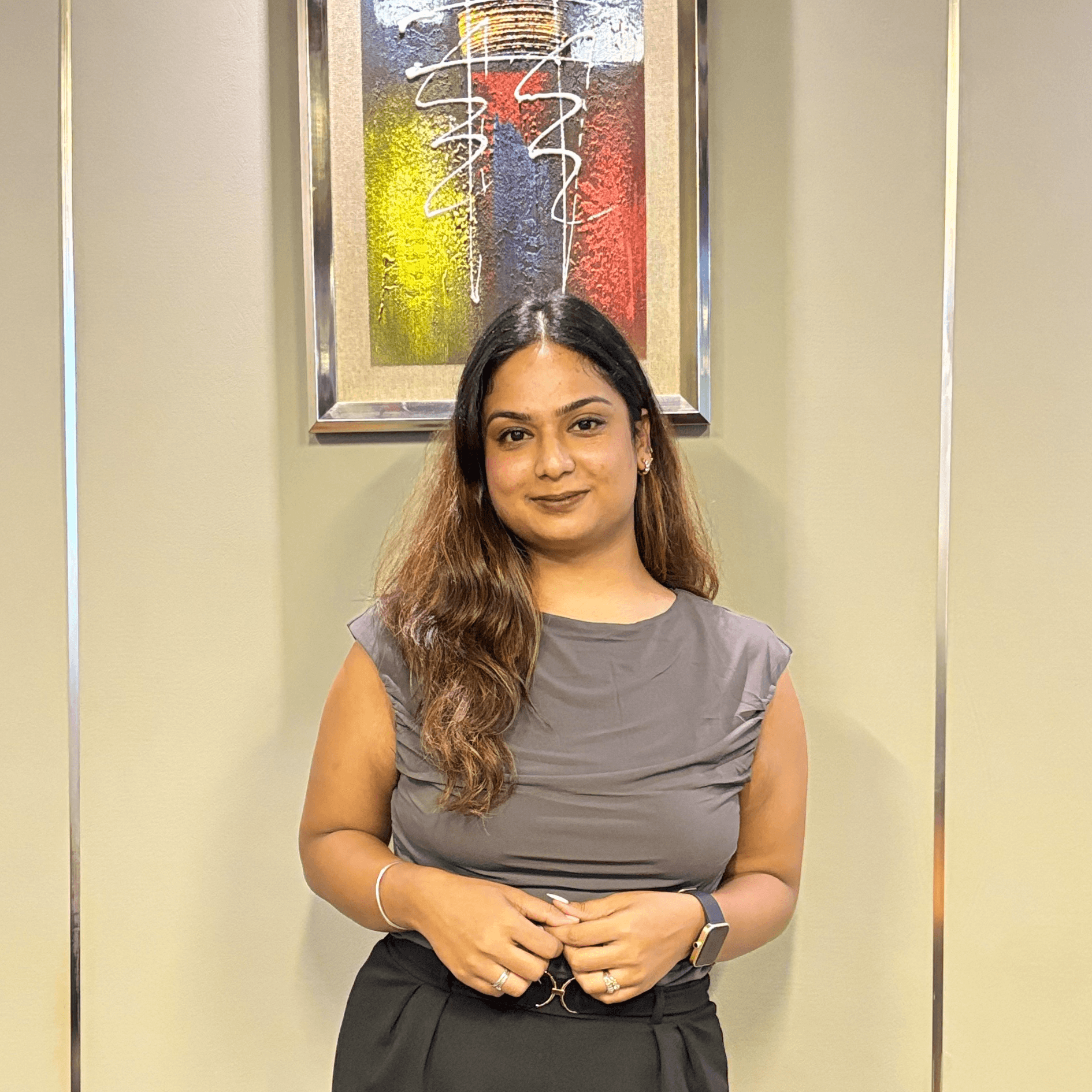 Jigyasa Singh Raghuvanshi - 