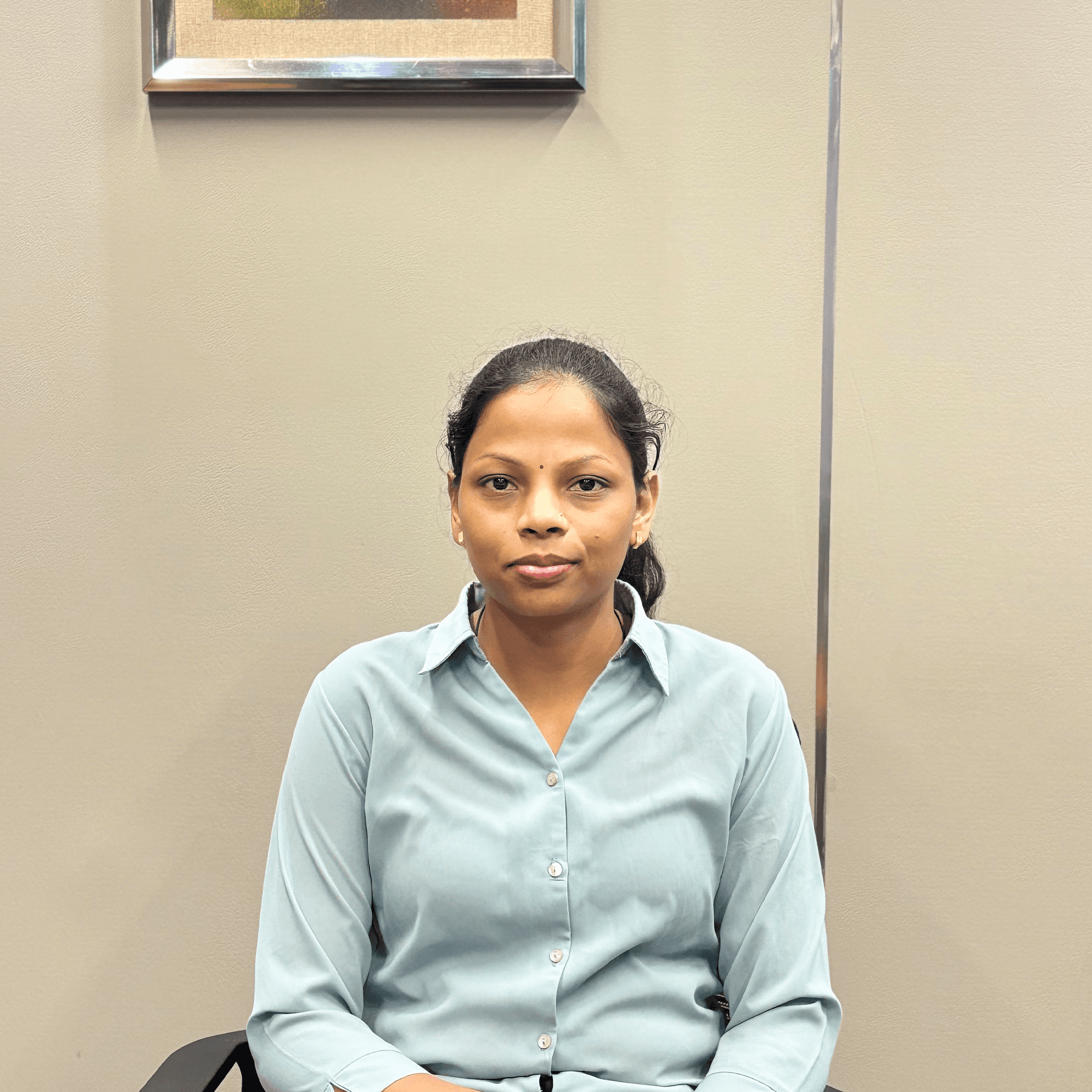 Komal Jadhav - Graphic Designer