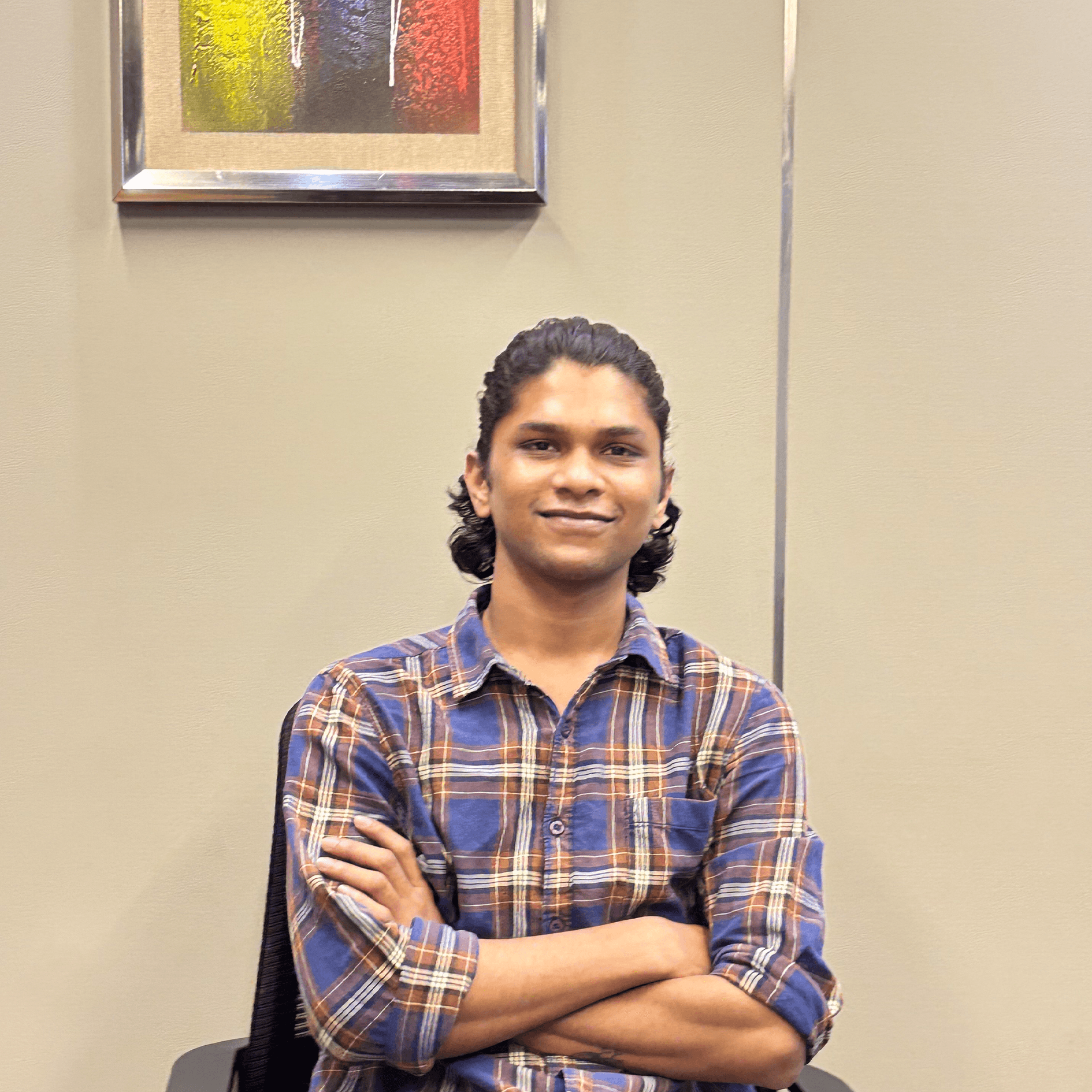 Mihir Manoj Fakirde - Social Media Executive