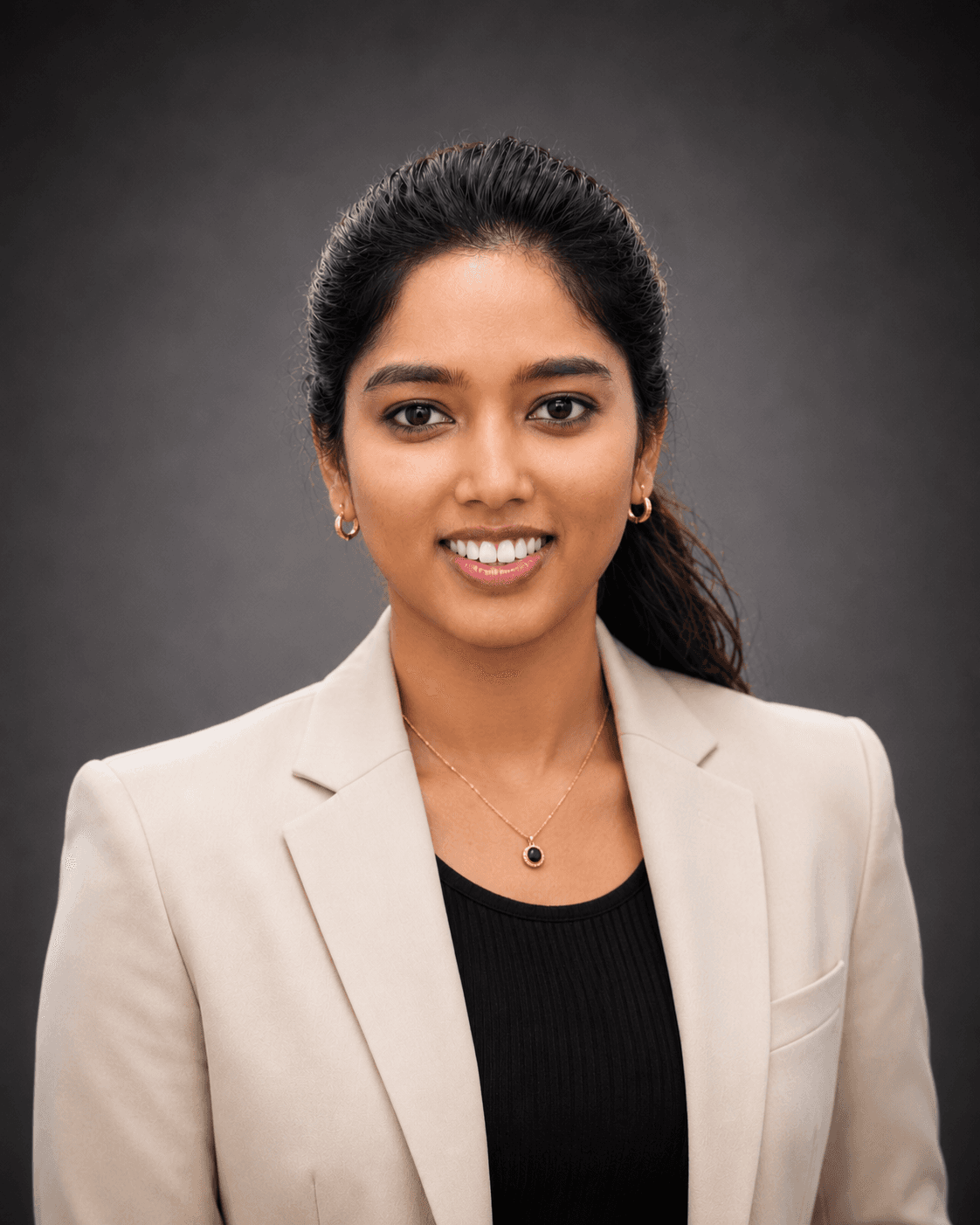 Priyanka Godbole - CEO