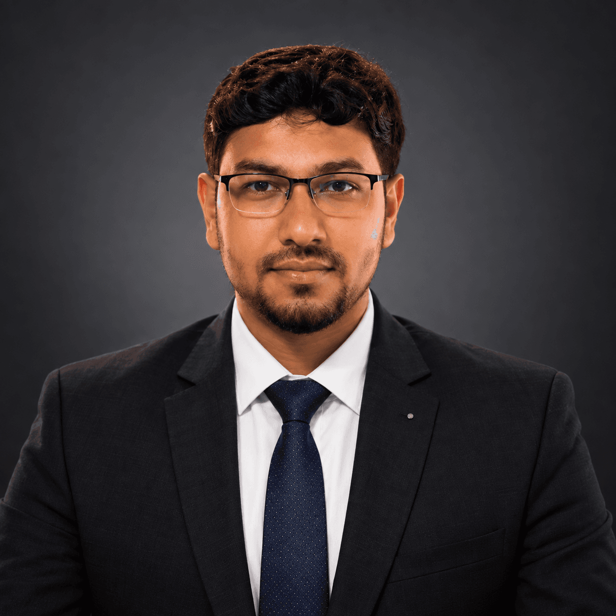 Sabeel Siddiqui - Technical Manager