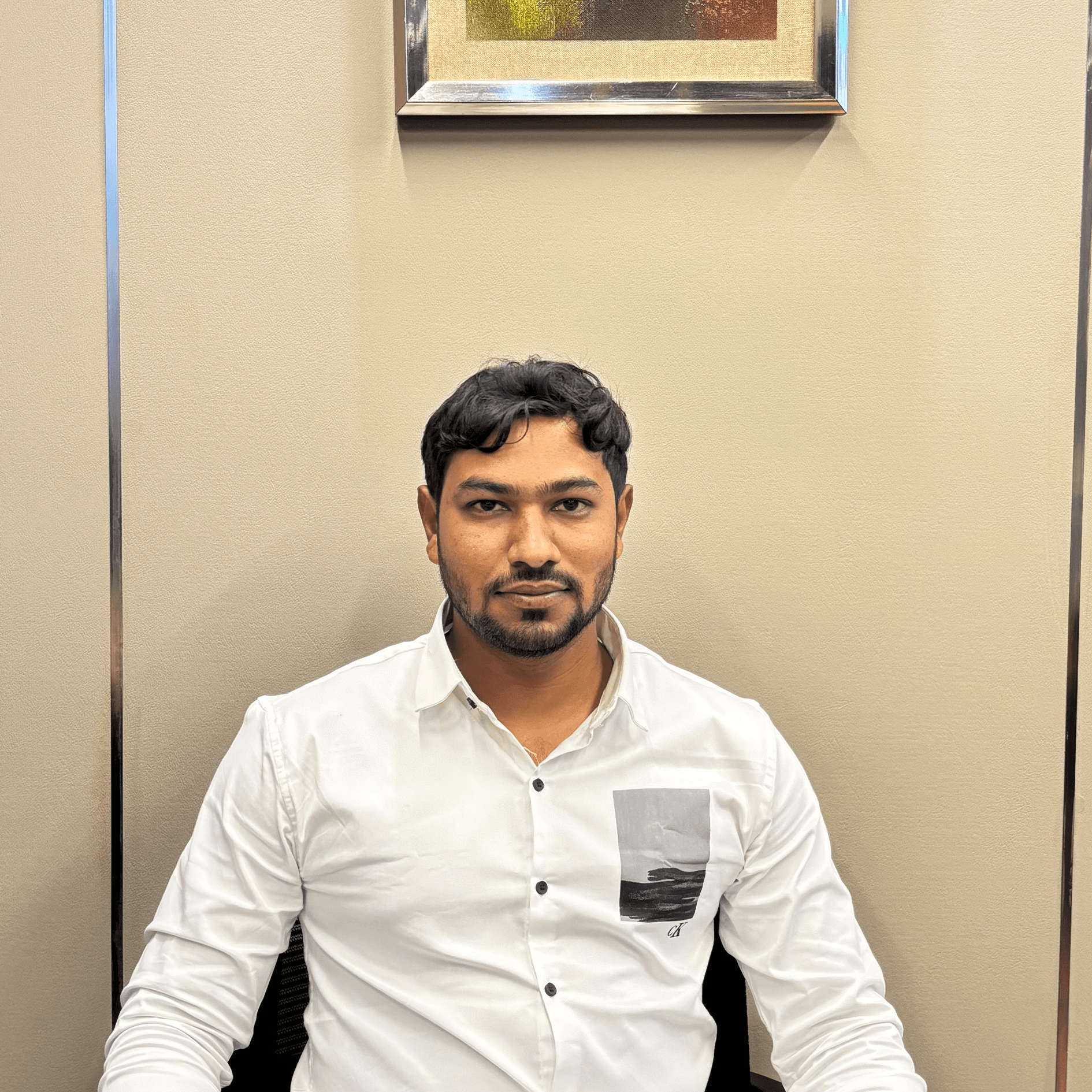 Sabeel - Sales & Marketing Team