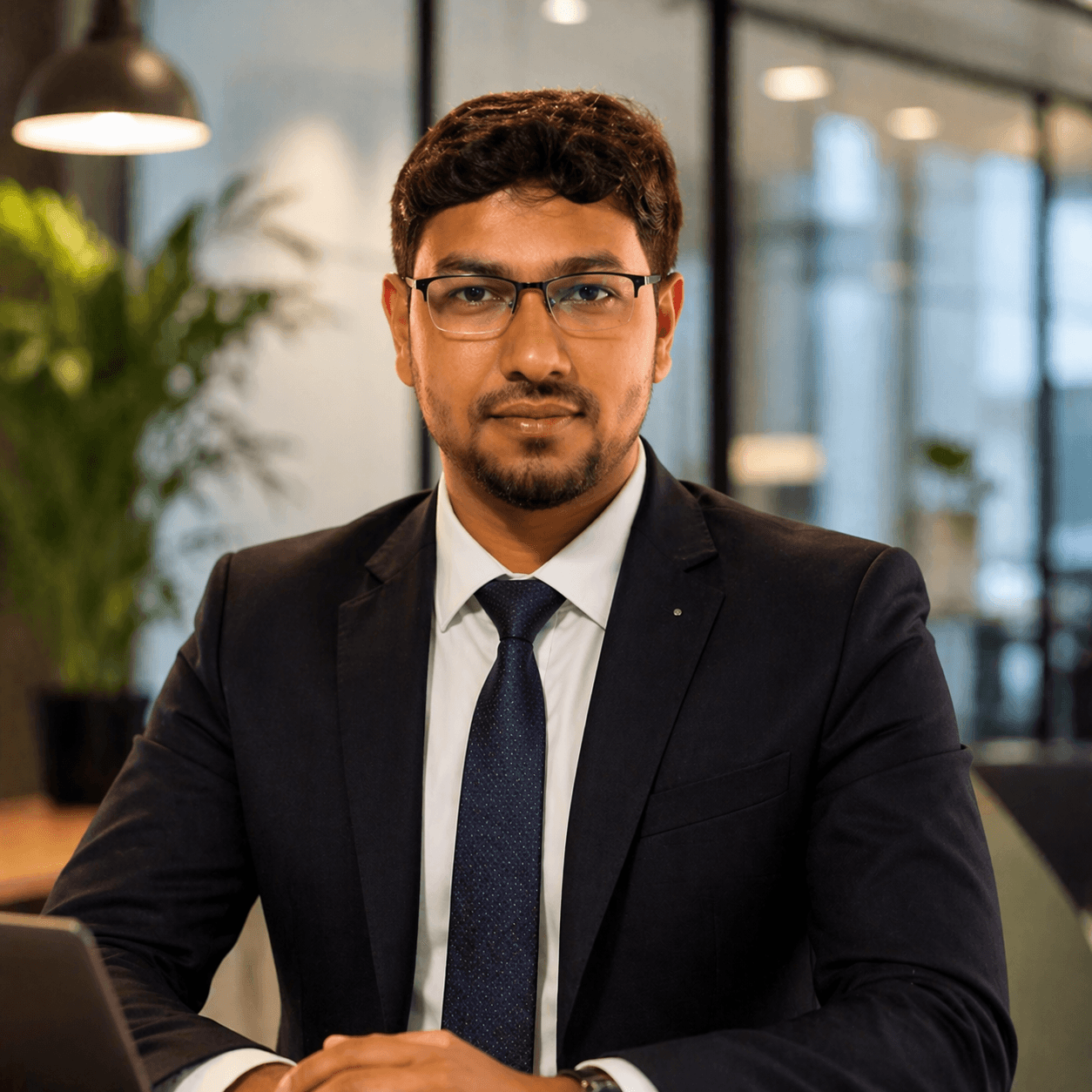 Sabeel - Sales & Marketing Team