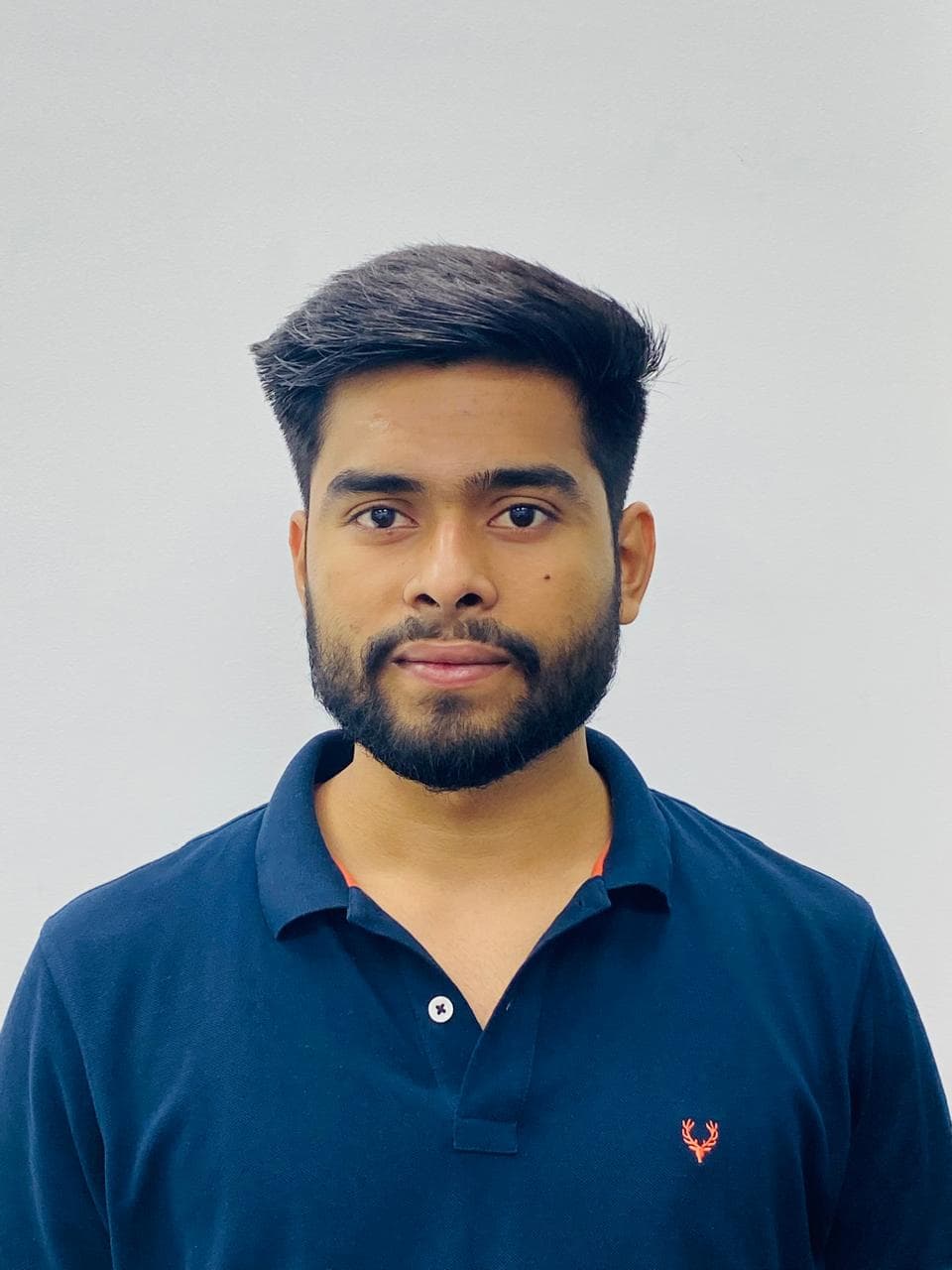 Shashant Shekhar - Full Stack Developer