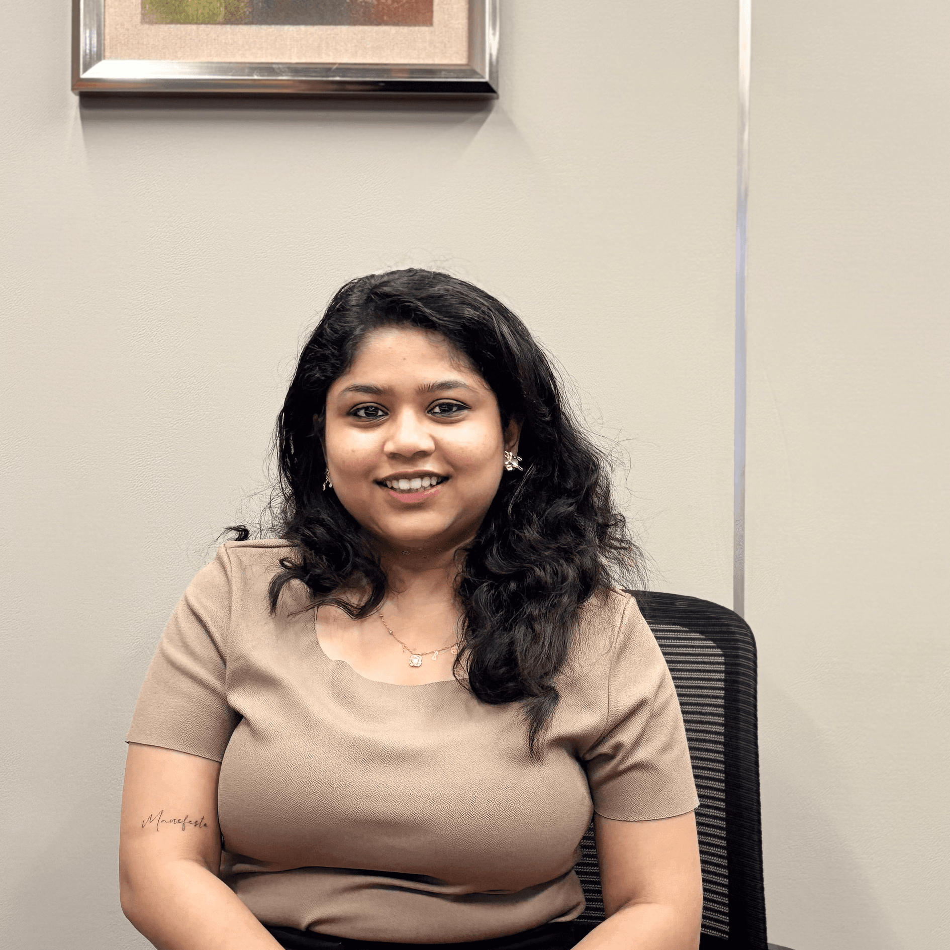 Shradha Duragkar - Legal Advisor