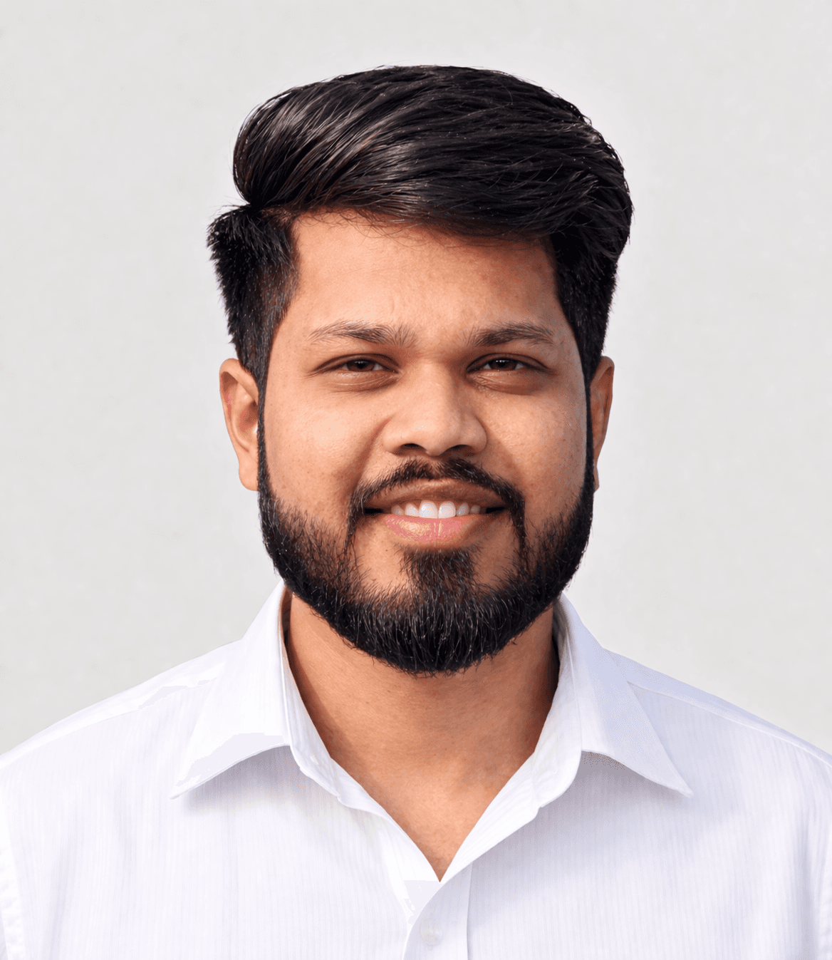 Shrihari Surve - Full Stack Developer