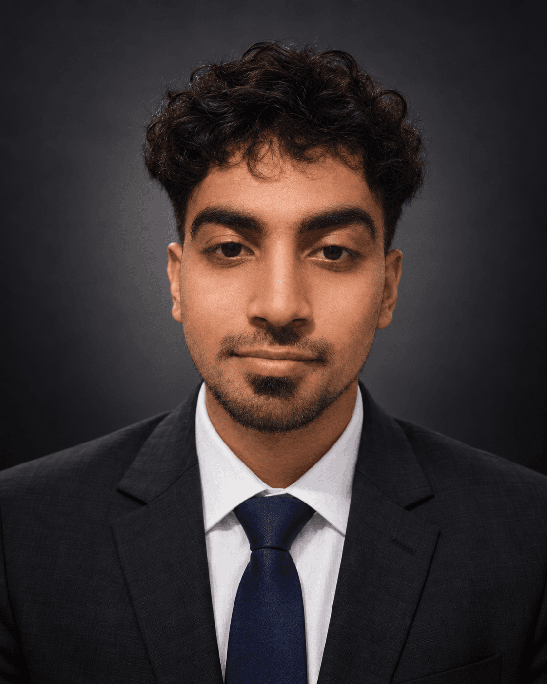 Utkarsh Ratnakar - Graphics Designer