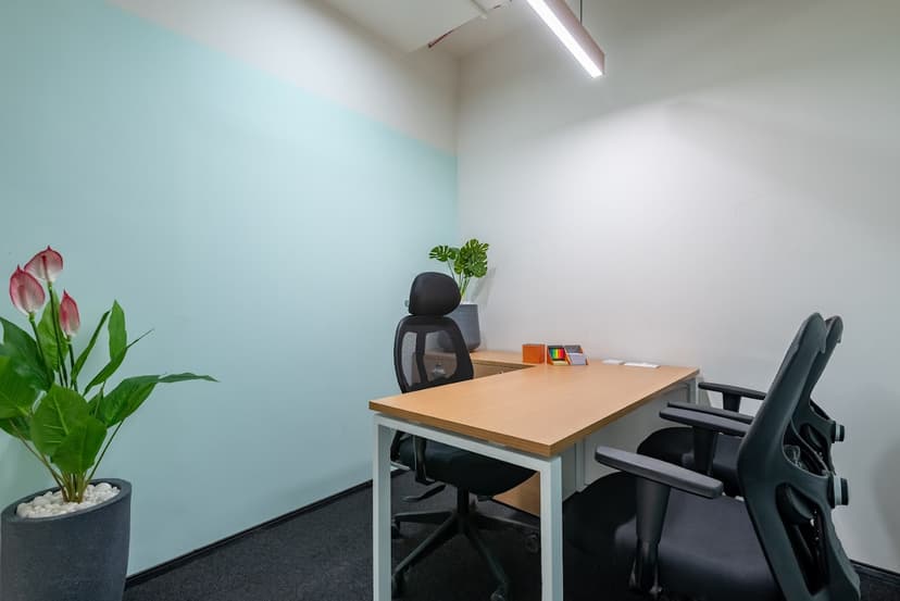 Jaipur Branch Small Cabin